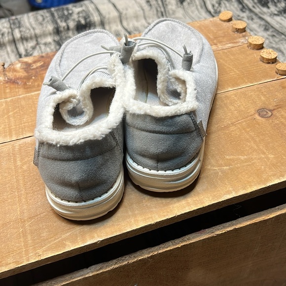 Hey dudes wendy gray corduroy - Picture 3 of 6